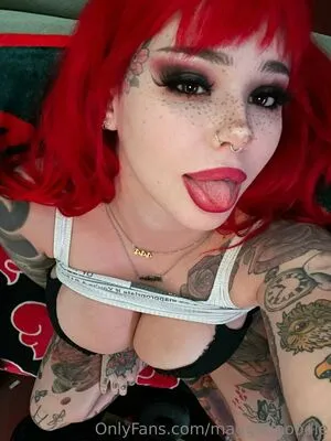 Maggiemoodie OnlyFans Leaked Free Thumbnail Picture - #35uDya8y7z