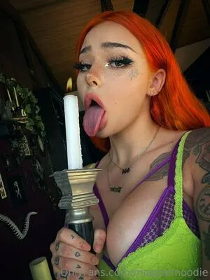 Maggiemoodie OnlyFans Leaked Free Thumbnail Picture - #D1GlGLPXzg