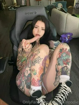 Maggiemoodie OnlyFans Leaked Free Thumbnail Picture - #FUWehK7BnE