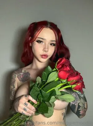 Maggiemoodie OnlyFans Leaked Free Thumbnail Picture - #KGuZgntwZe