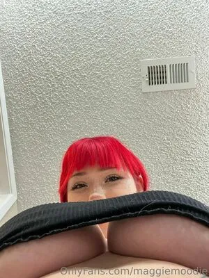 Maggiemoodie OnlyFans Leaked Free Thumbnail Picture - #aKpqZDTlgY