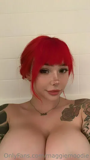 Maggiemoodie OnlyFans Leaked Free Thumbnail Picture - #gAkv9wOHO9