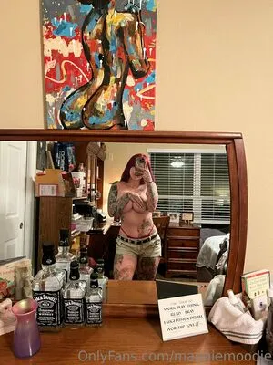 Maggiemoodie OnlyFans Leaked Free Thumbnail Picture - #iONDxG8O5R