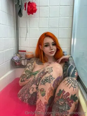 Maggiemoodie OnlyFans Leaked Free Thumbnail Picture - #kOCflnoczo