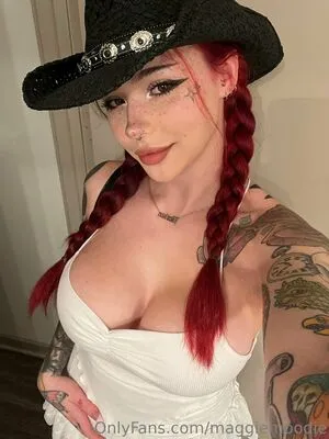 Maggiemoodie OnlyFans Leaked Free Thumbnail Picture - #n1dyPDYFnY