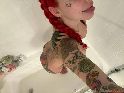 Maggiemoodie OnlyFans Leaked Free Thumbnail Picture - #oskZZ04eTU