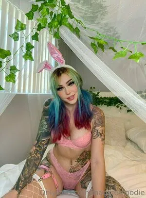 Maggiemoodie OnlyFans Leaked Free Thumbnail Picture - #pcAxJRgEDB