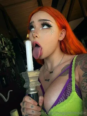 Maggiemoodie OnlyFans Leaked Free Thumbnail Picture - #v8itsYe0i1