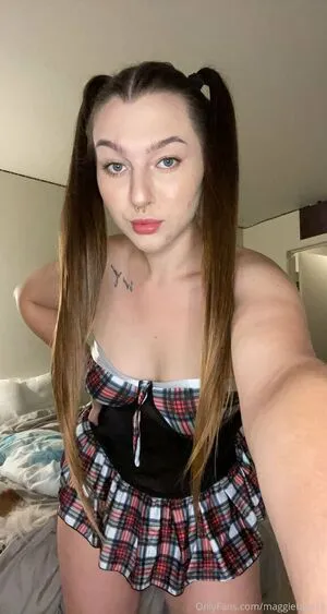 Maggierayelle OnlyFans Leaked Free Thumbnail Picture - #0aOLAEisEf