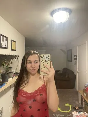 Maggierayelle OnlyFans Leaked Free Thumbnail Picture - #22AN3DWVuD