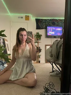 Maggierayelle OnlyFans Leaked Free Thumbnail Picture - #44CdYwth3Q