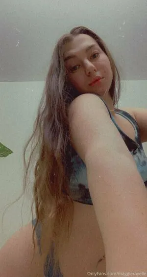 Maggierayelle OnlyFans Leaked Free Thumbnail Picture - #EUWWkIeQfI