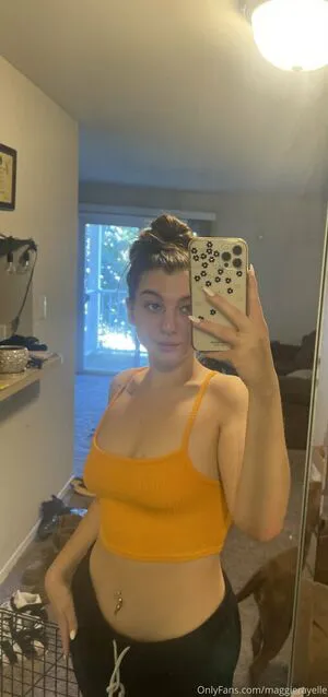 Maggierayelle OnlyFans Leaked Free Thumbnail Picture - #Ji6pejJabt