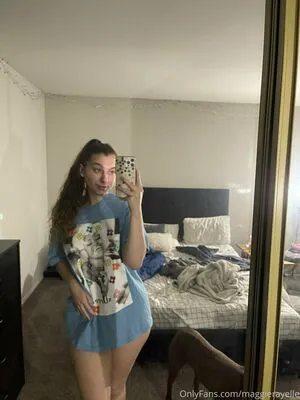 Maggierayelle OnlyFans Leaked Free Thumbnail Picture - #MkQwpfmkhE