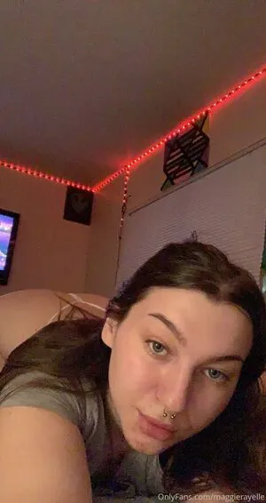 Maggierayelle OnlyFans Leaked Free Thumbnail Picture - #WePNLB19tH