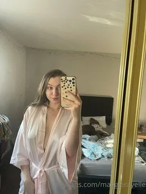 Maggierayelle OnlyFans Leaked Free Thumbnail Picture - #WqboVcb5xO