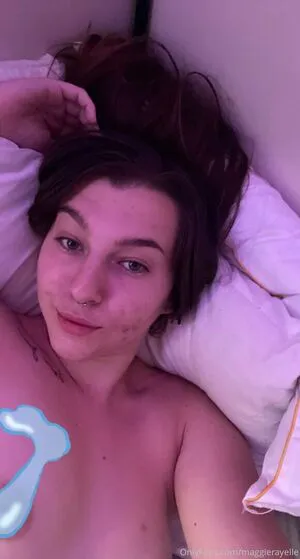 Maggierayelle OnlyFans Leaked Free Thumbnail Picture - #Z1DnrhAC7o