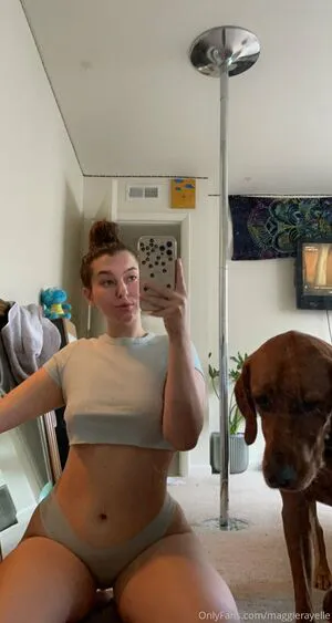 Maggierayelle OnlyFans Leaked Free Thumbnail Picture - #ZihQ2idhdU
