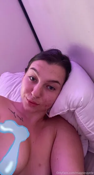 Maggierayelle OnlyFans Leaked Free Thumbnail Picture - #c9l3RpBMbT