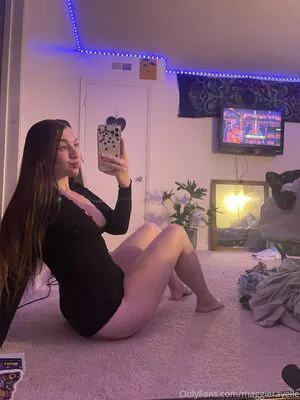 Maggierayelle OnlyFans Leaked Free Thumbnail Picture - #llzvUAjUpv