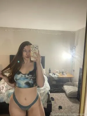 Maggierayelle OnlyFans Leaked Free Thumbnail Picture - #nap4ogKnGF
