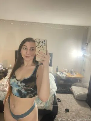 Maggierayelle OnlyFans Leaked Free Thumbnail Picture - #paaHppGqw5