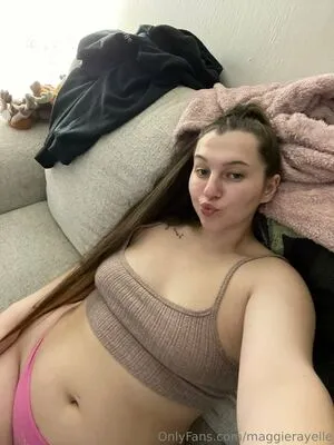 Maggierayelle OnlyFans Leaked Free Thumbnail Picture - #qyP91Nffza