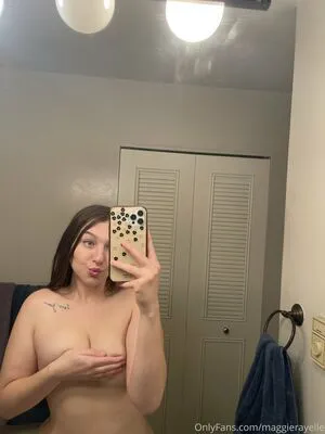 Maggierayelle OnlyFans Leaked Free Thumbnail Picture - #tV5KG8rTa6