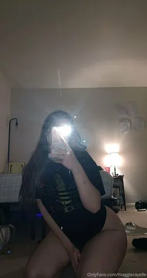 Maggierayelle OnlyFans Leaked Free Thumbnail Picture - #vQCMEKCV2y
