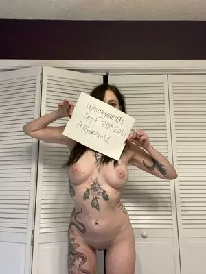 maggiereads OnlyFans Leaked Free Thumbnail Picture - #e49hKLBYxm