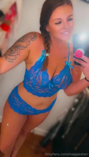 Maggiestarr OnlyFans Leaked Free Thumbnail Picture - #VSTHcB4G9Z