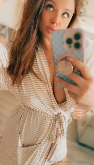 Maggiestarr OnlyFans Leaked Free Thumbnail Picture - #pXYLmaLIJA