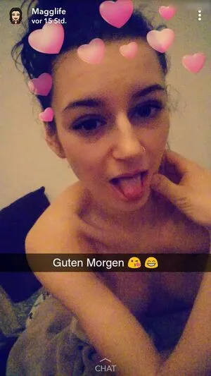 Maggylife OnlyFans Leaked Free Thumbnail Picture - #BvDP0BBxzX