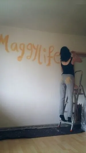 Maggylife OnlyFans Leaked Free Thumbnail Picture - #FFKhc7auvt