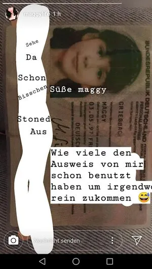 Maggylife OnlyFans Leaked Free Thumbnail Picture - #IuLSPeynzu