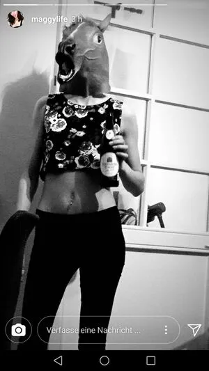 Maggylife OnlyFans Leaked Free Thumbnail Picture - #KrhId40I1a