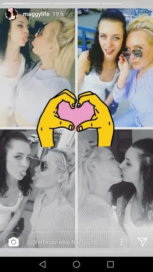 Maggylife OnlyFans Leaked Free Thumbnail Picture - #NxwuB7U6qB