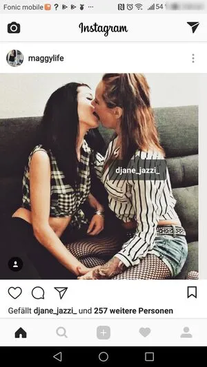 Maggylife OnlyFans Leaked Free Thumbnail Picture - #OfxwG69TA6