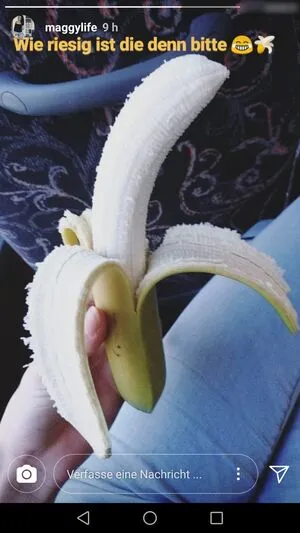 Maggylife OnlyFans Leaked Free Thumbnail Picture - #R10W9Mzzg4