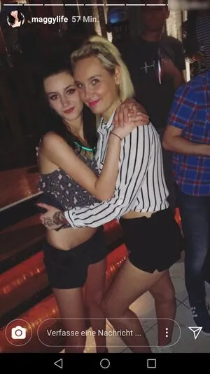 Maggylife OnlyFans Leaked Free Thumbnail Picture - #bjnCboPtZR