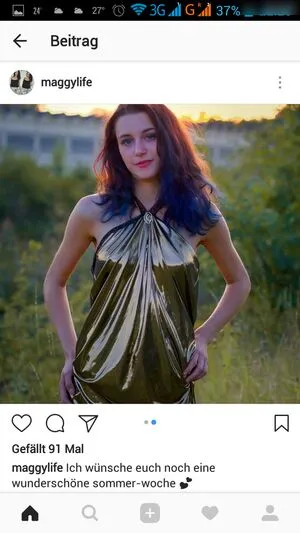 Maggylife OnlyFans Leaked Free Thumbnail Picture - #rdQ7kF34Sl