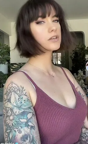 Maghla OnlyFans Leaked Free Thumbnail Picture - #IuqIoDtI68