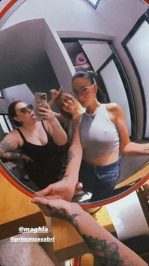 Maghla OnlyFans Leaked Free Thumbnail Picture - #XuZqg7ixiN