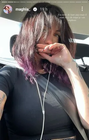 Maghla OnlyFans Leaked Free Thumbnail Picture - #YIOtmL3lGT