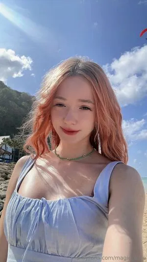 Magic Alice OnlyFans Leaked Free Thumbnail Picture - #7UBR7jO1zy
