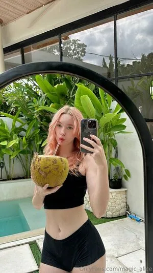 Magic Alice OnlyFans Leaked Free Thumbnail Picture - #UilAQrZR0A