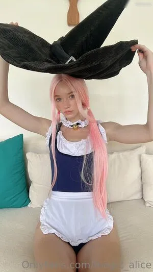 Magic Alice OnlyFans Leaked Free Thumbnail Picture - #j0gBTqS5QT