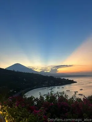 Magic Alice OnlyFans Leaked Free Thumbnail Picture - #kgnqIOMmGG