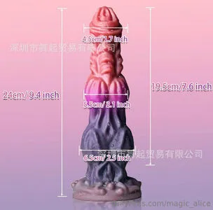 Magic Alice OnlyFans Leaked Free Thumbnail Picture - #lqN548YInp