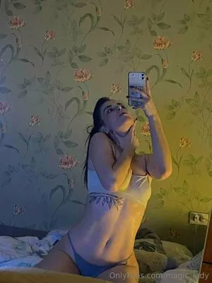 Magic Lady OnlyFans Leaked Free Thumbnail Picture - #fKD6fscJvl